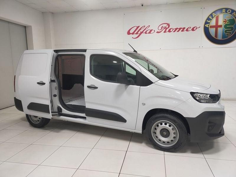 Citroën Berlingo Berlingo BlueHDi 100 S&S Van XL + Touch KM0