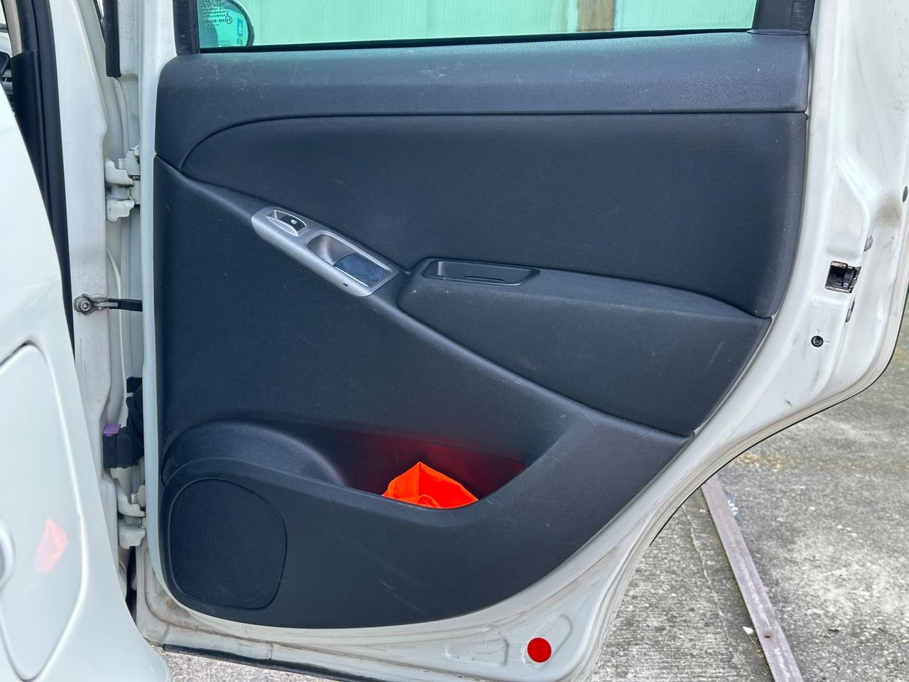 Lancia MUSA 1.4 Oro Ecochic GPL