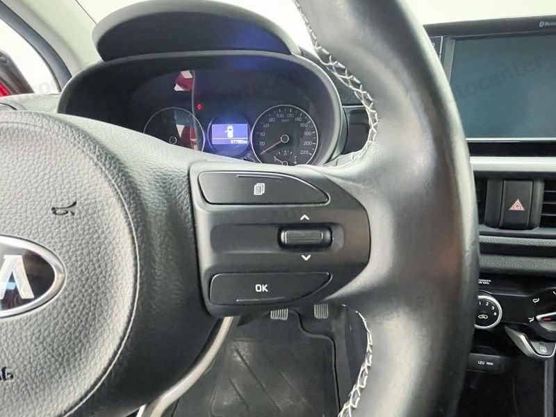 KIA Picanto Picanto 1.0 mpi Style 4p.ti my20