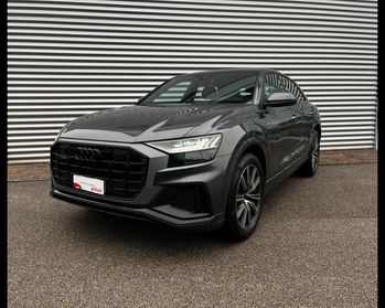 AUDI Q8 50 TDI MHEV SPORT QUATTRO TIPTRONIC