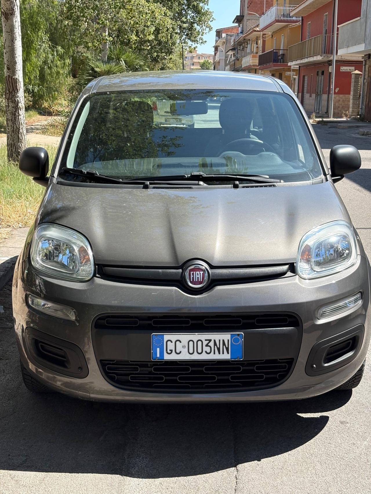 Fiat Panda 1.2 Easy
