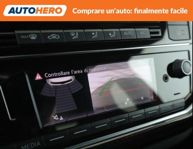 VOLKSWAGEN up! 1.0 TSI 5p. up! GTI BlueMotion Technology