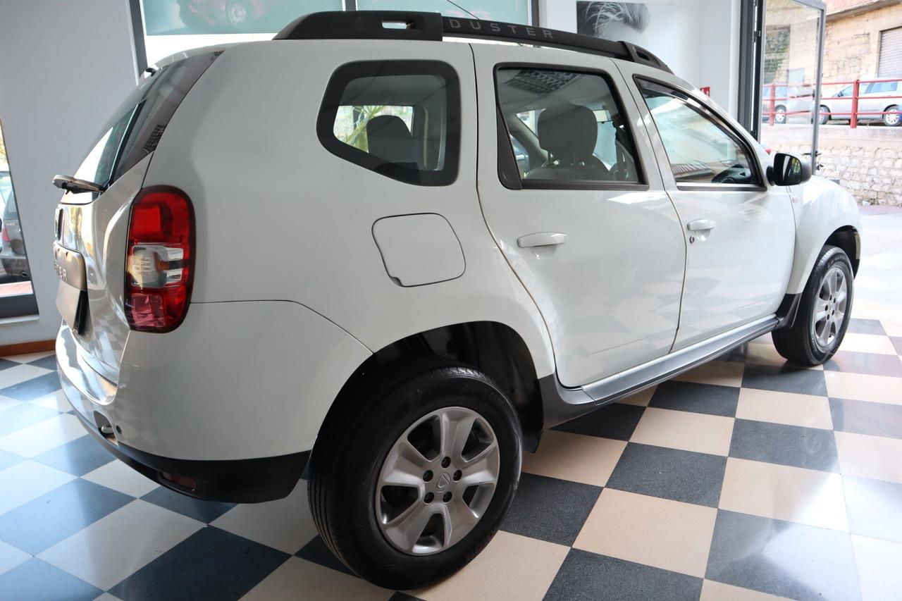 Dacia Duster 1.6 115CV Start&Stop 4x2
