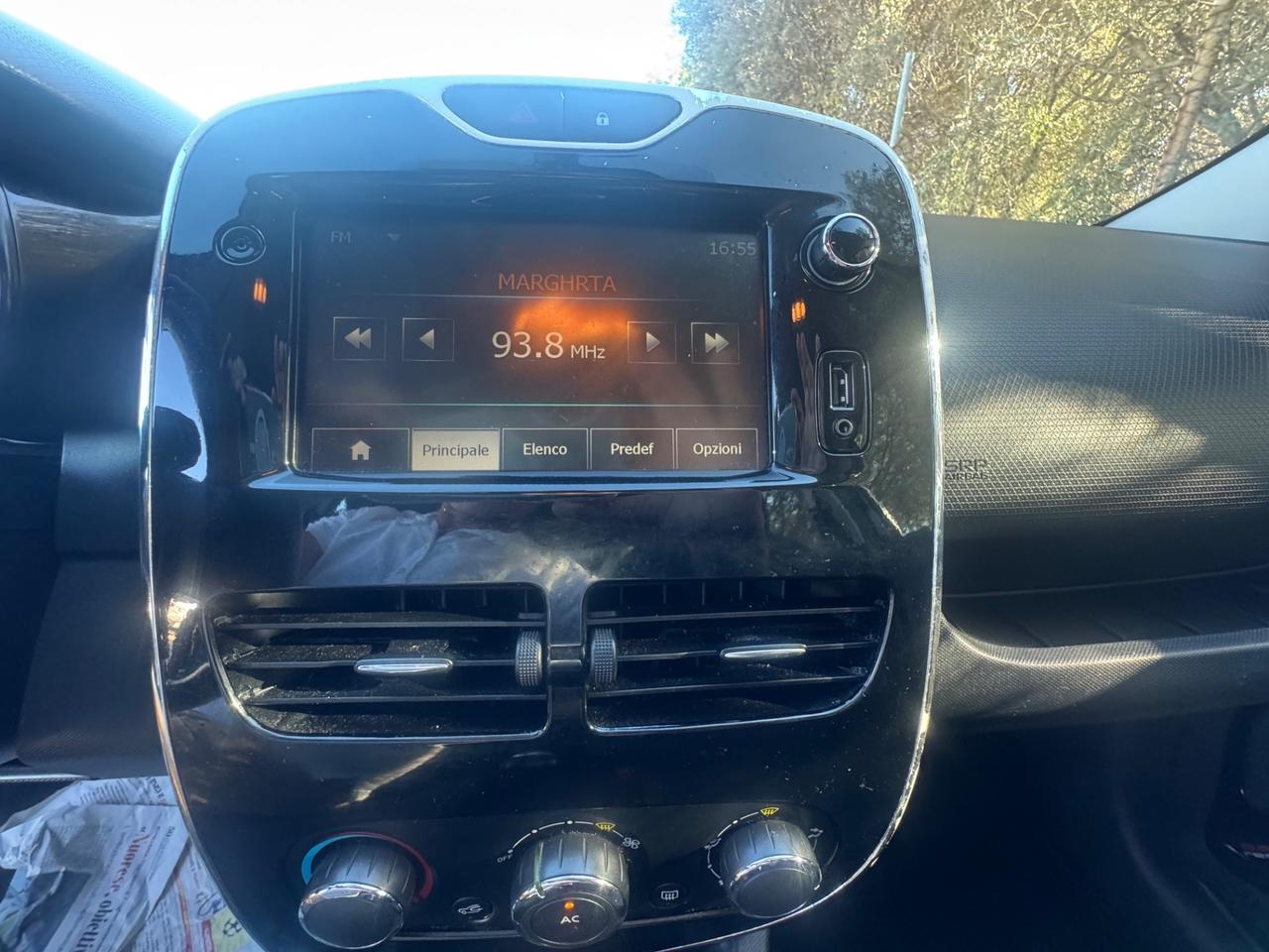 Renault Clio 1.5 dCi 8V 75CV 5 porte Live