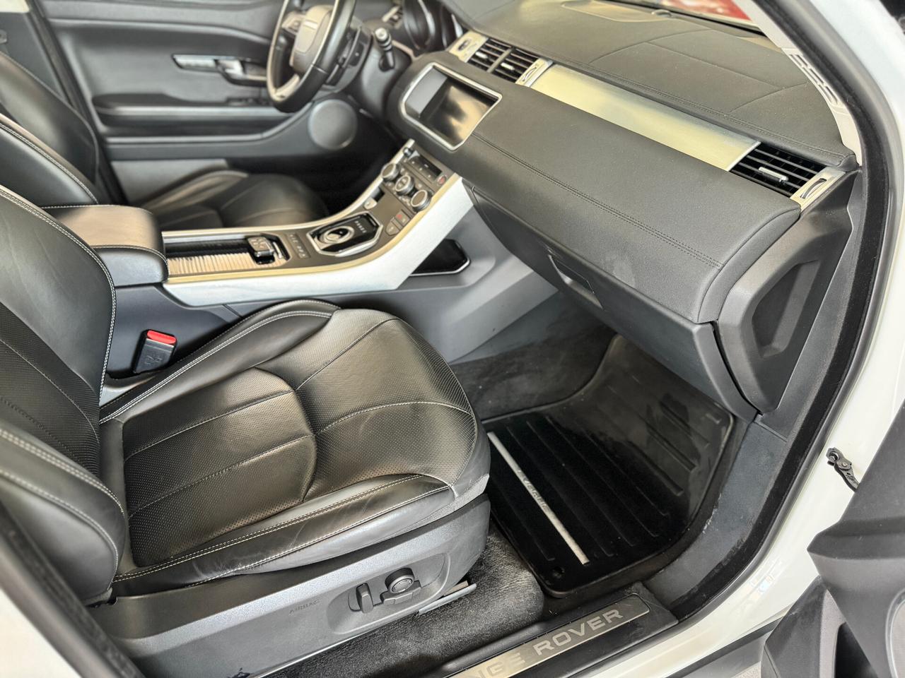 Land Rover Range Evoque 2.0 TD4 150 CV 5p. HSE