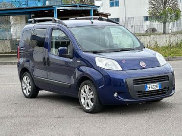 FIAT QUBO con 165.000km SUPER PREZZO!