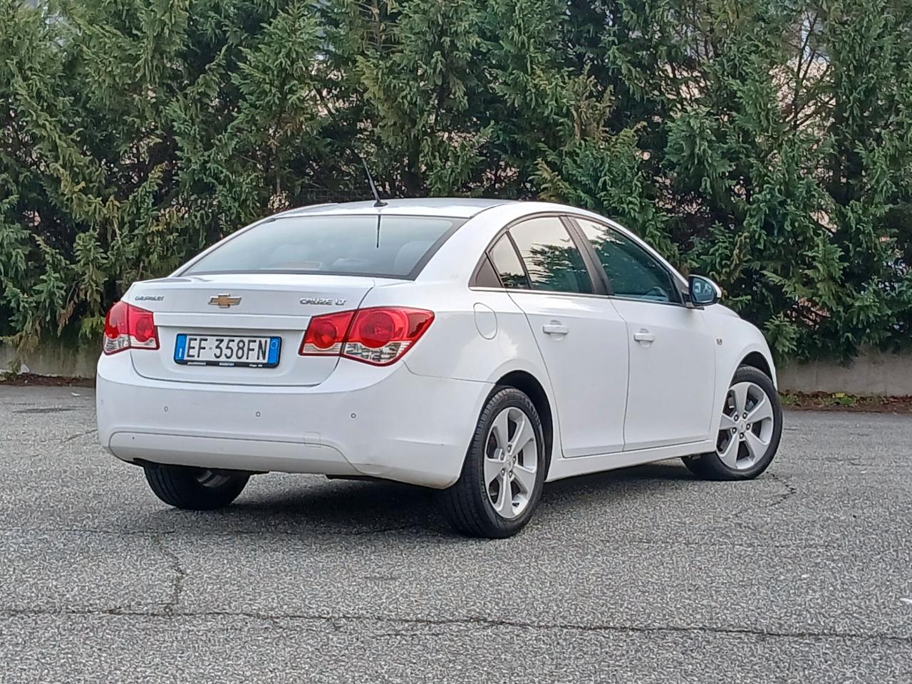 Chevrolet Cruze AUTO IN ORDINE