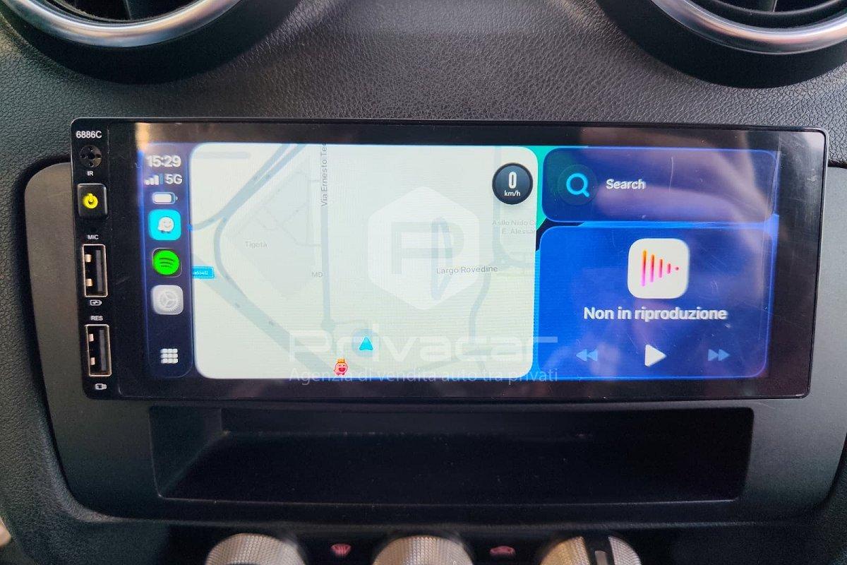 AUDI A1 1.6 TDI 105 CV Attraction