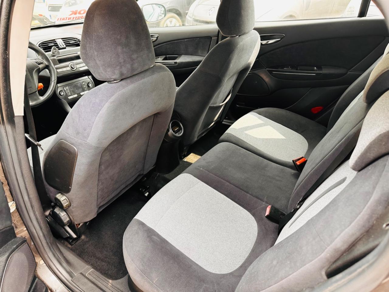 Fiat Bravo 1.6 MJT 105 CV Emotion 6Marce