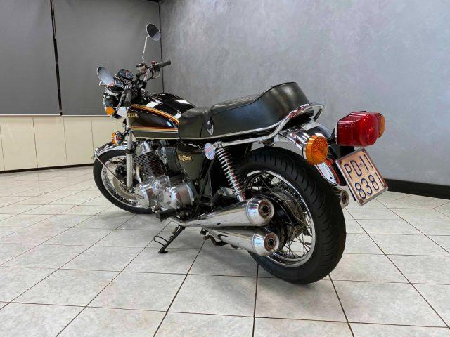 HONDA CB 750 K FOUR