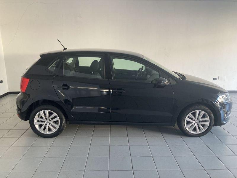 Volkswagen Polo 1.2 TSI 5P CONFORTLINE