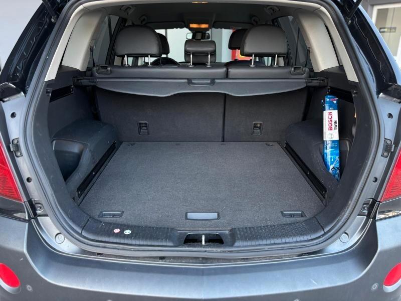 Opel Antara 2.0 CDTI 150CV aut. Cosmo