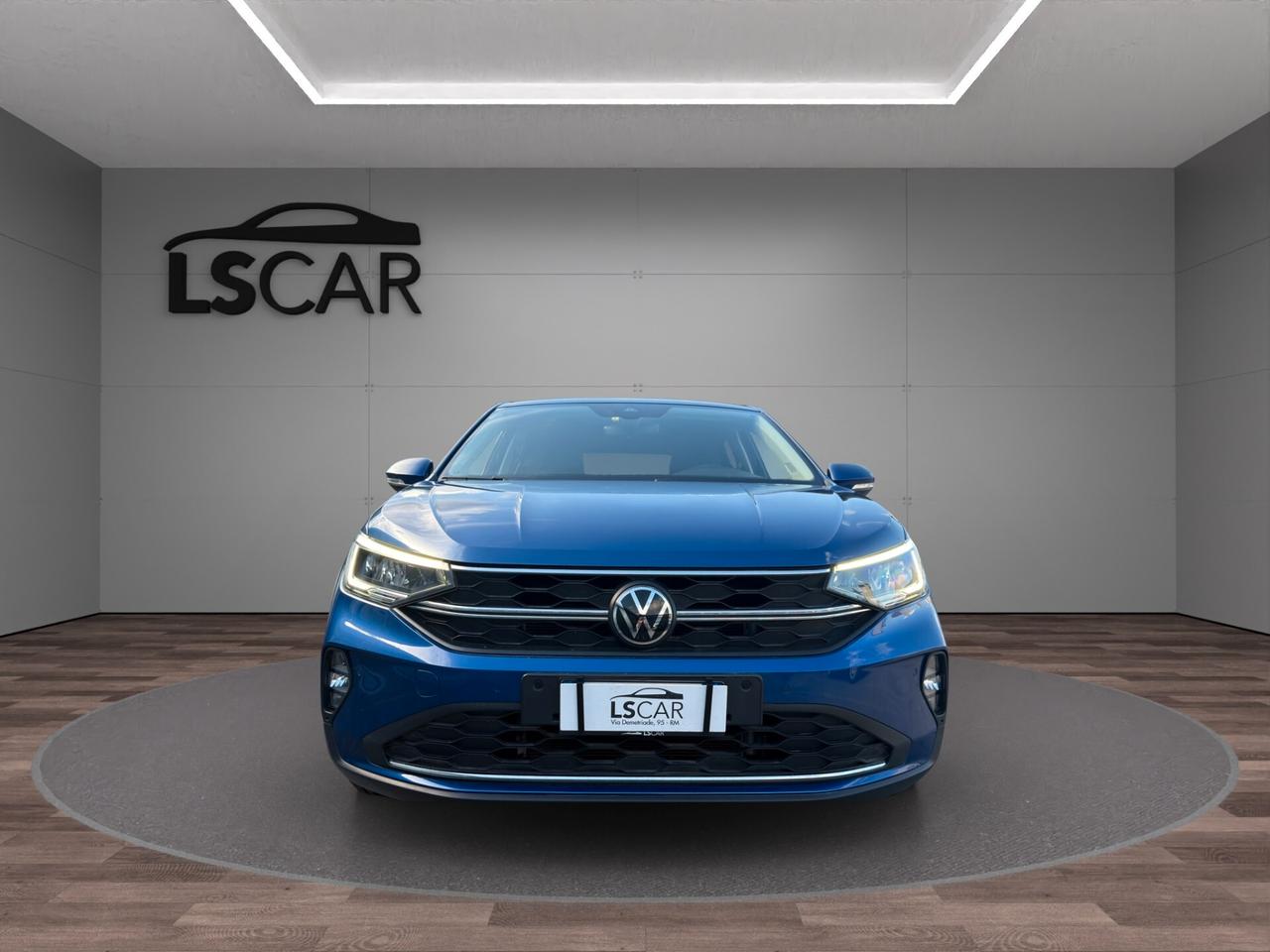 Volkswagen - Taigo 1.0 TSI 95 CV Life