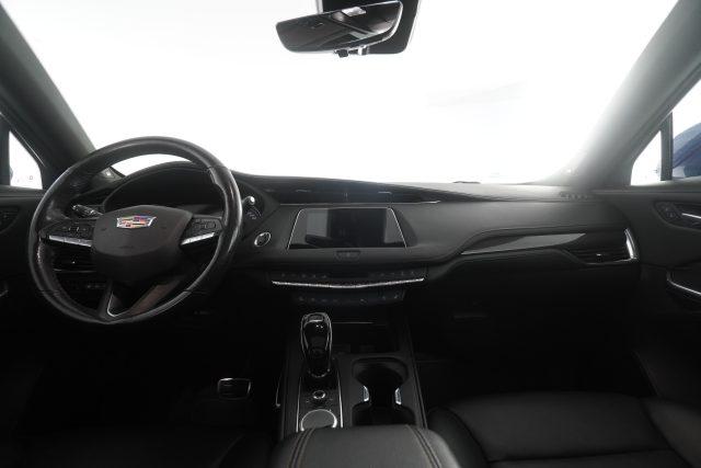 CADILLAC XT4 XT4 350 TD AWD Sport