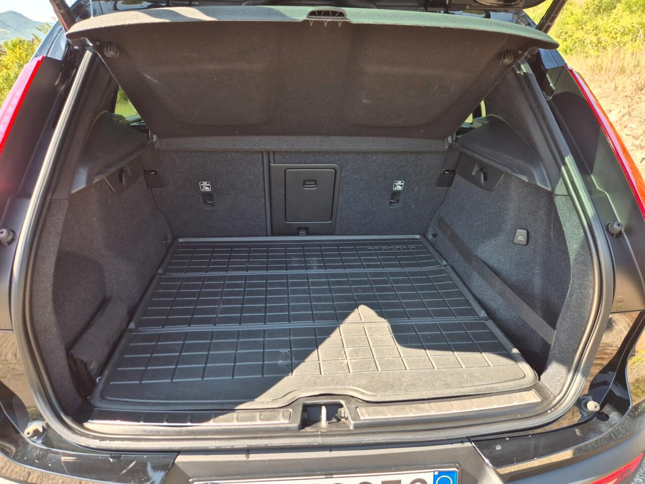 Volvo XC40 D3 AWD R-design