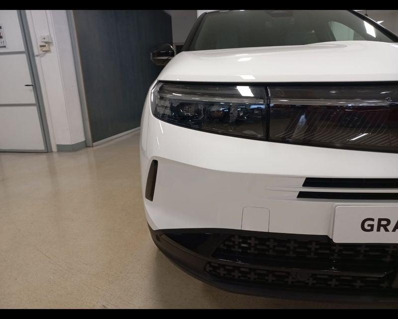 Opel Grandland Nuovo GS 145CV EDCT