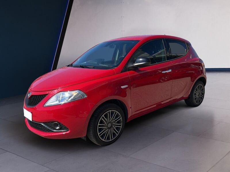 Lancia Ypsilon III 2015 1.2 Gold s&s 69cv my19