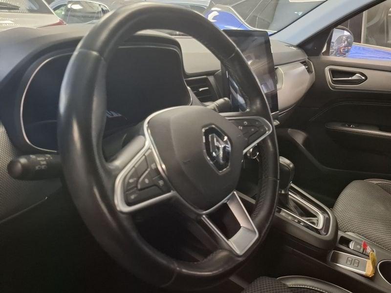Renault Arkana 2021 1.6 E-Tech full hybrid Techno 145cv
