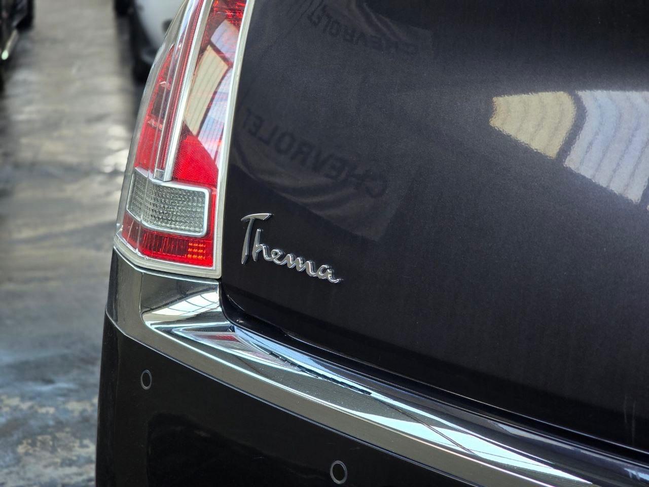 Lancia Thema 3.0 V6 Multijet II 239 CV Executive