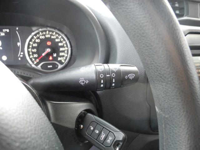 JEEP Renegade 1.0 T3 120cv Sport -Ok NEOPATEN.- UNICO PROPRIET.