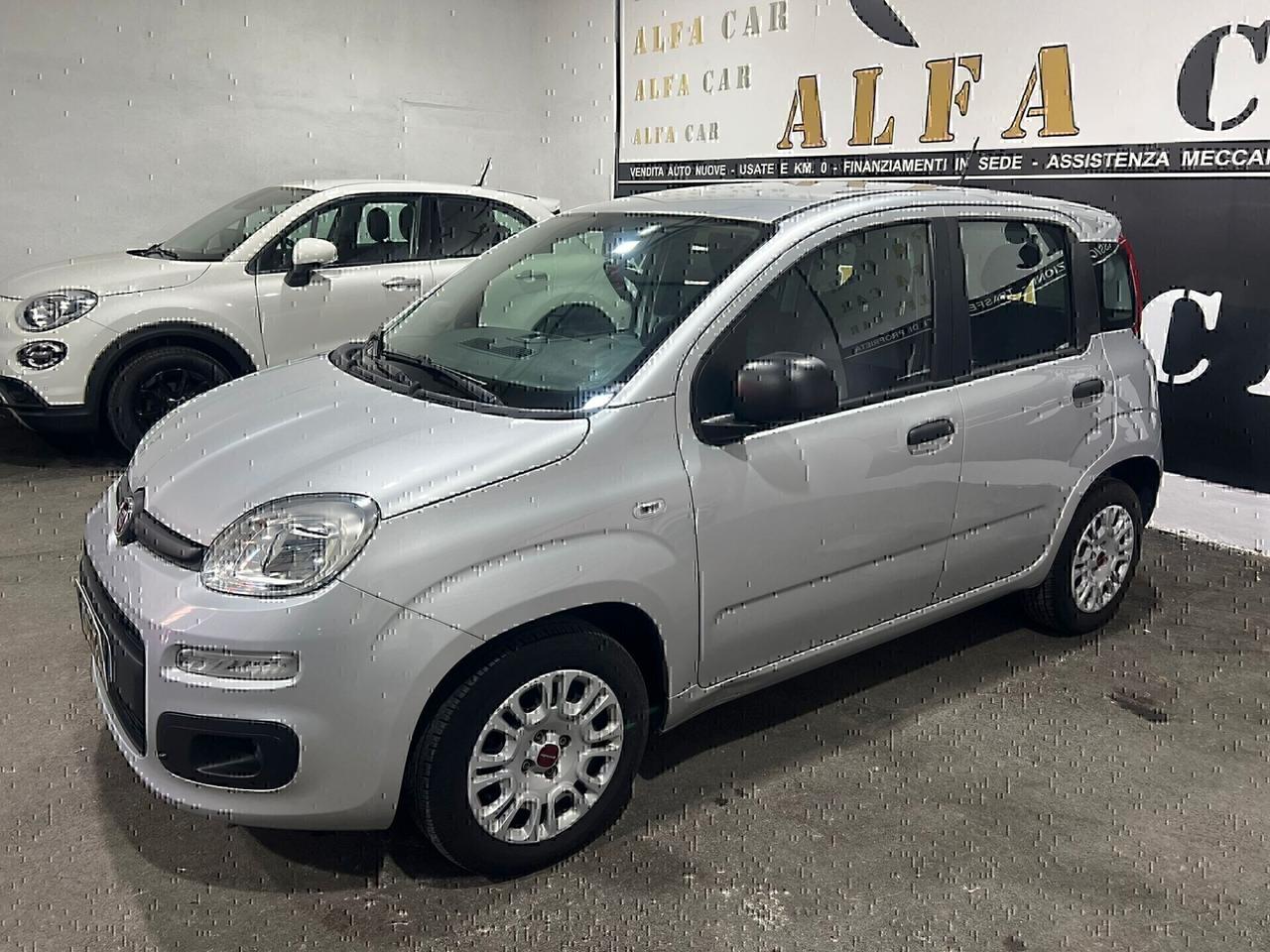 FIAT PANDA 1.0 FIREFLY S&S HYBRID 70cv 2021!!!CITY LIFE!!!