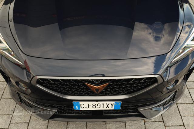 CUPRA Formentor 2.0 TDI