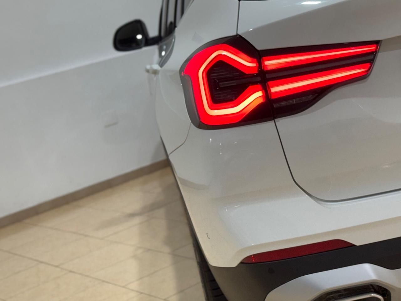 Bmw X3 G01 sDrive 18d 48V