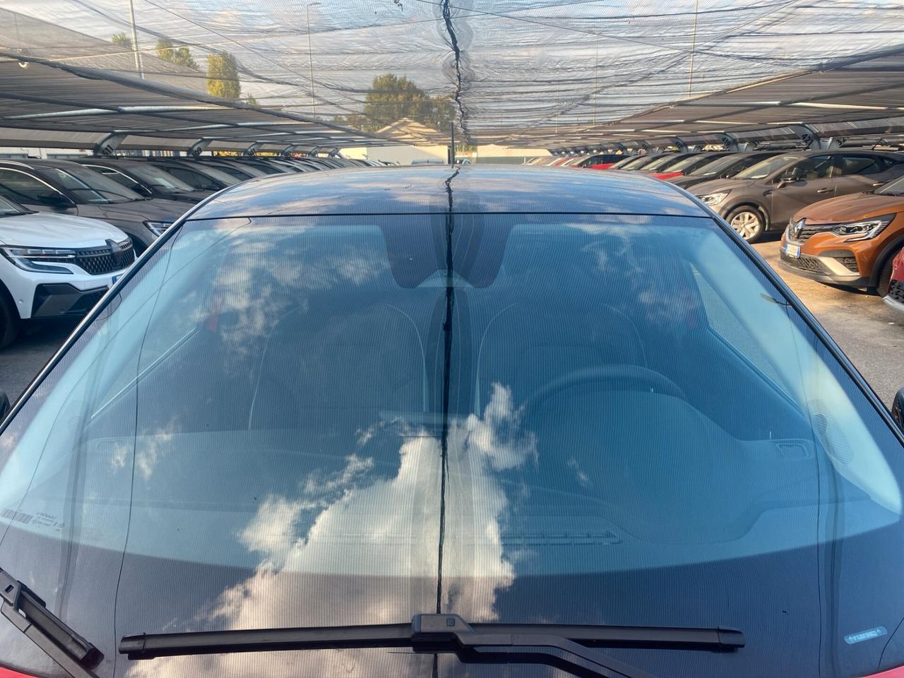 Renault Captur Full Hybrid E-Tech 145 CV Intens