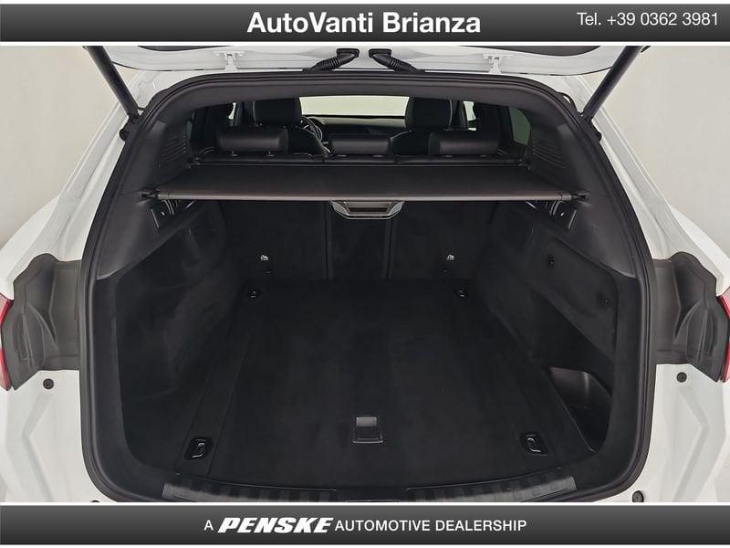 Alfa Romeo Stelvio Stelvio 2.0 t Sprint Q4