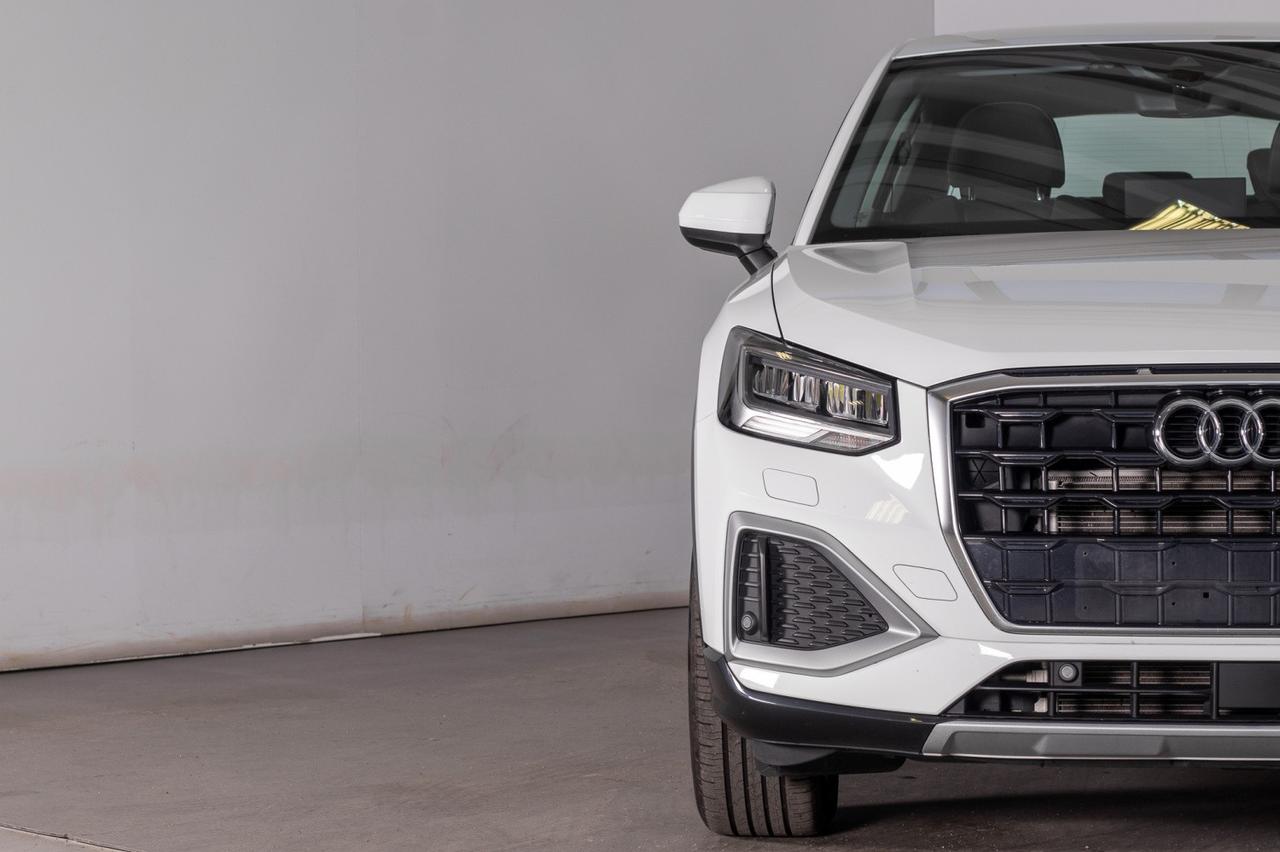 Audi Q2 35 1.5 Tfsi Sport S-tronic 150cv