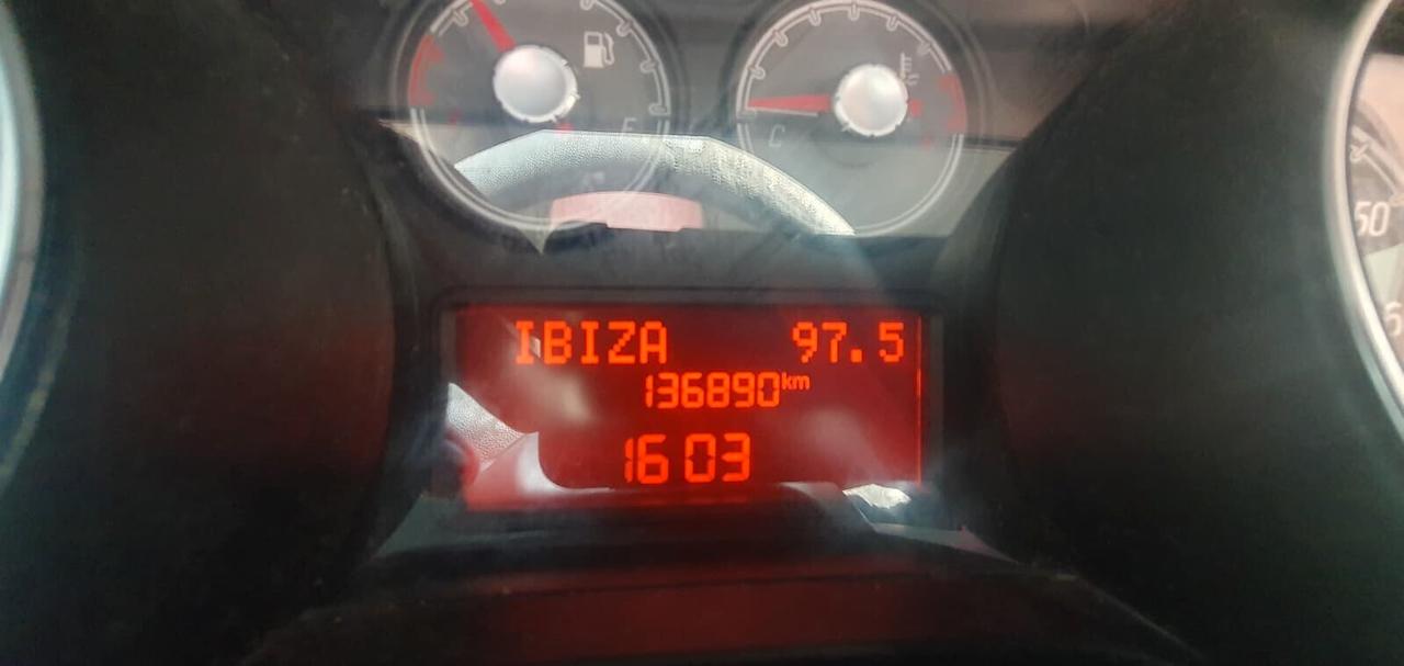 Fiat Punto Evo 1.3 Diesel