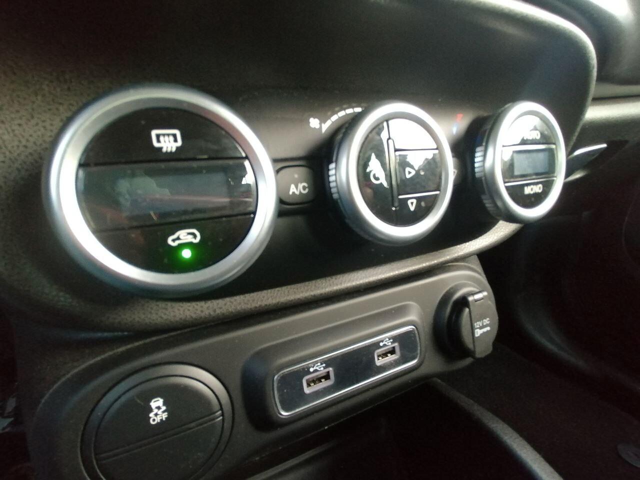 Fiat 500L 1.3 Multijet 95 CV Sport