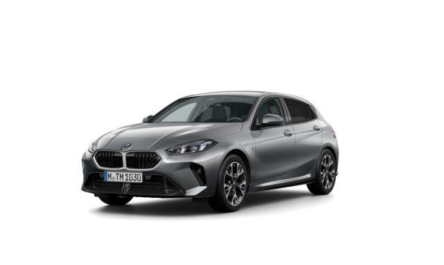 BMW 118 d 5p. MSport Aut.