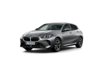 BMW 118 d 5p. MSport Aut.