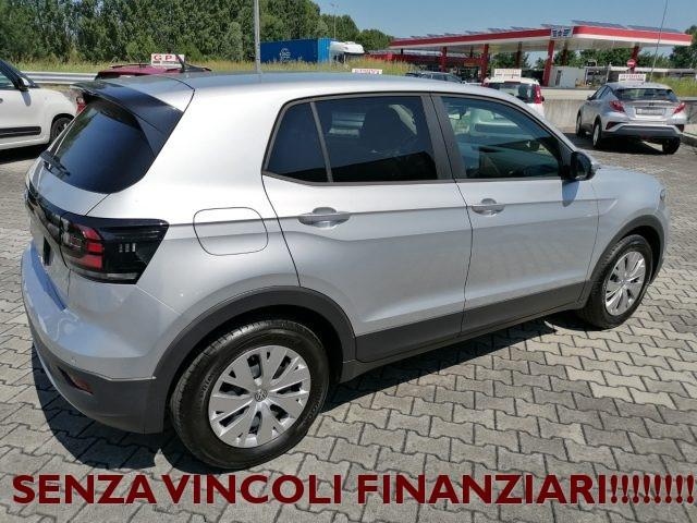 VOLKSWAGEN T-Cross 1.0 TSI Urban BMT VEDI INFO!!!!!!!!