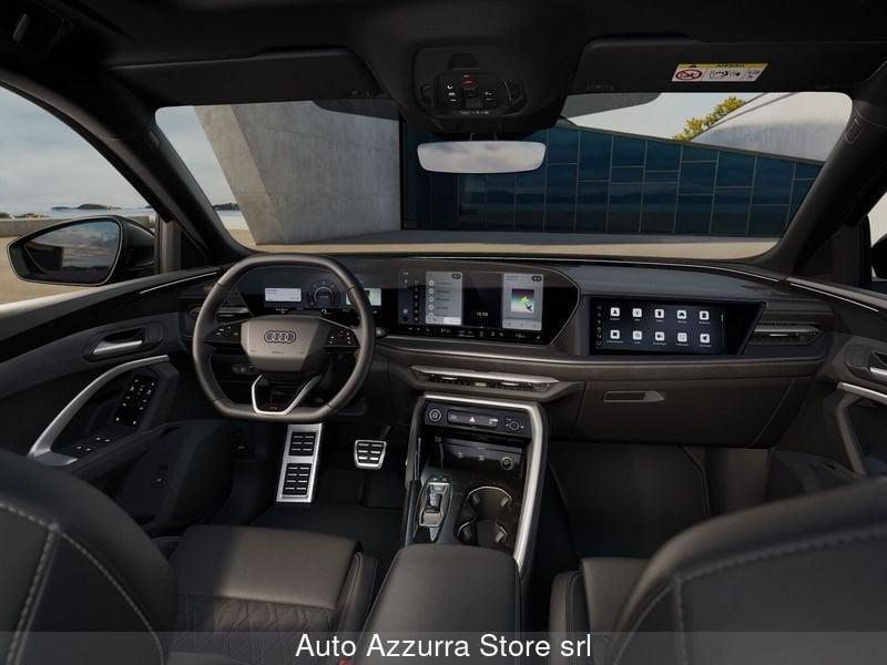 Audi Q5 Sportback TDI 150kW quattro S tronic S Line Edition *PROMO AZZURRA*