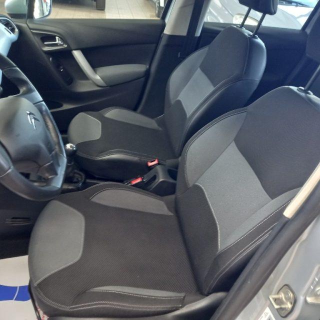 CITROEN C3 1.1 Attraction