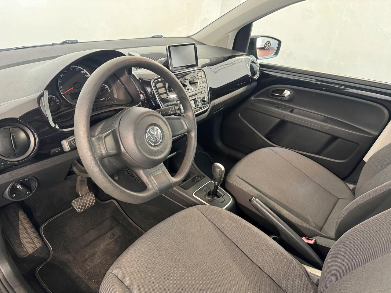 Volkswagen up! 1.0 5p. move ASG AUTOMATICA TETTO APRIBILE