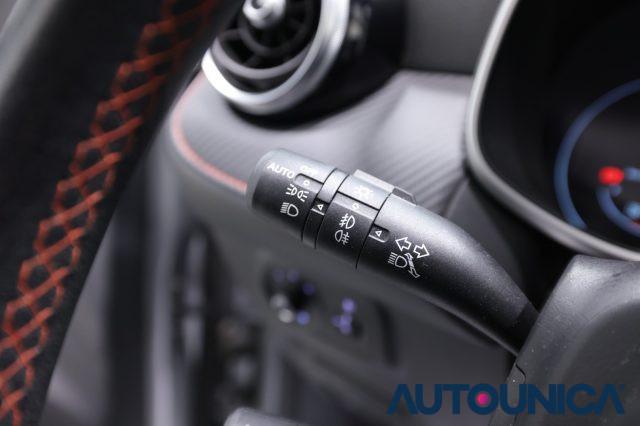 MG ZS 1.0T-GDI LUXURY FULL LED TETTO PANORAMICO APRIBILE