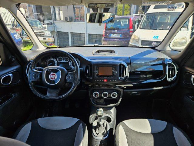 FIAT 500L 1.3 Multijet 85 CV Easy