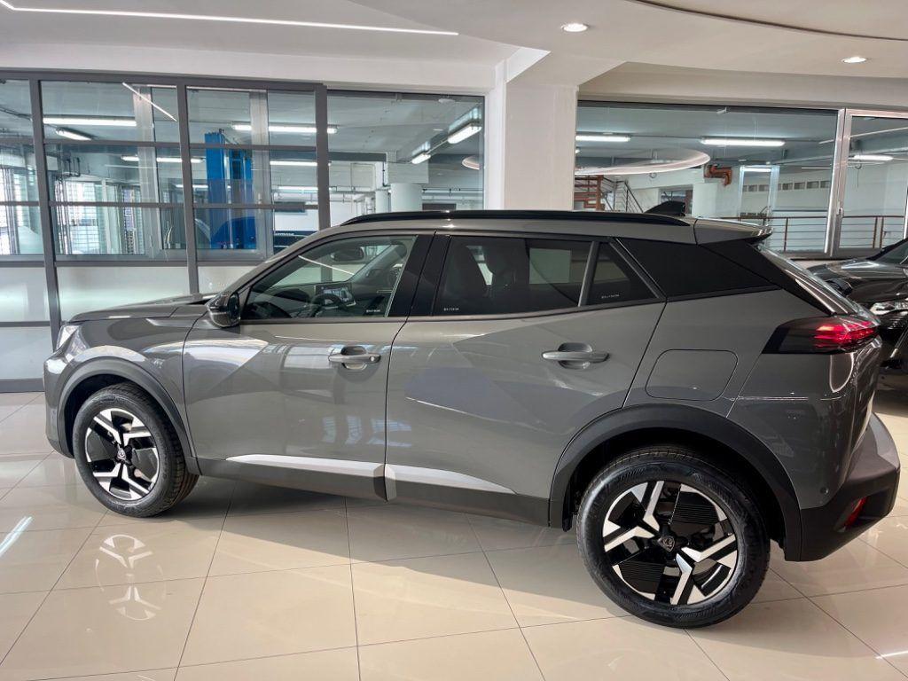 Peugeot 2008 ALLURE 100 NUOVO MOTORE A CATENA 8 ANNI DI GARANZI
