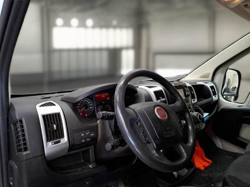 FIAT DUCATO 2.3mjt 130cv L1H1 FURGONE