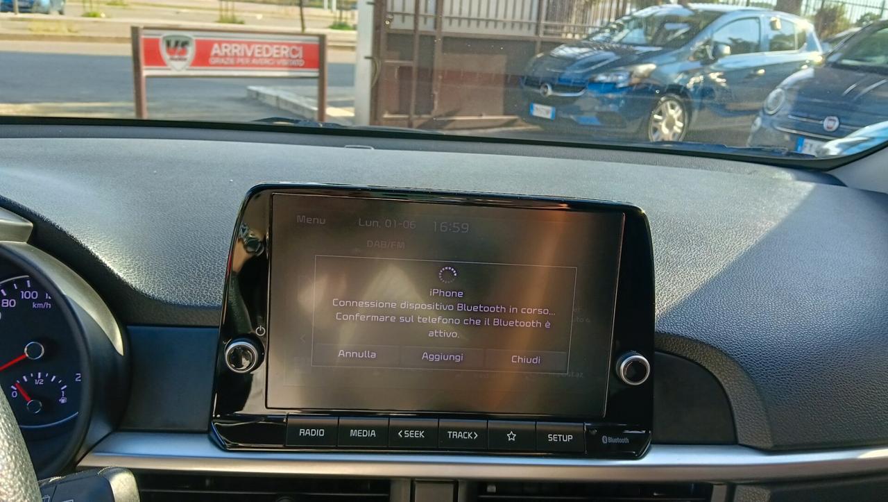 KIA PICANTO AUTO -PREZZO PROMO!