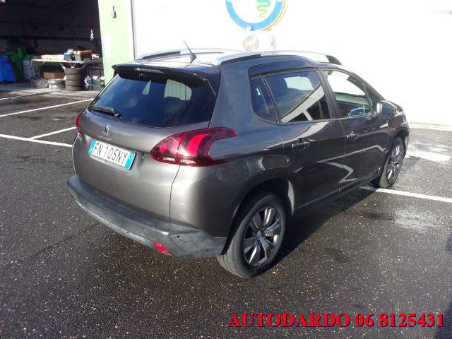PEUGEOT 2008 1° serie BlueHDi 75 Active