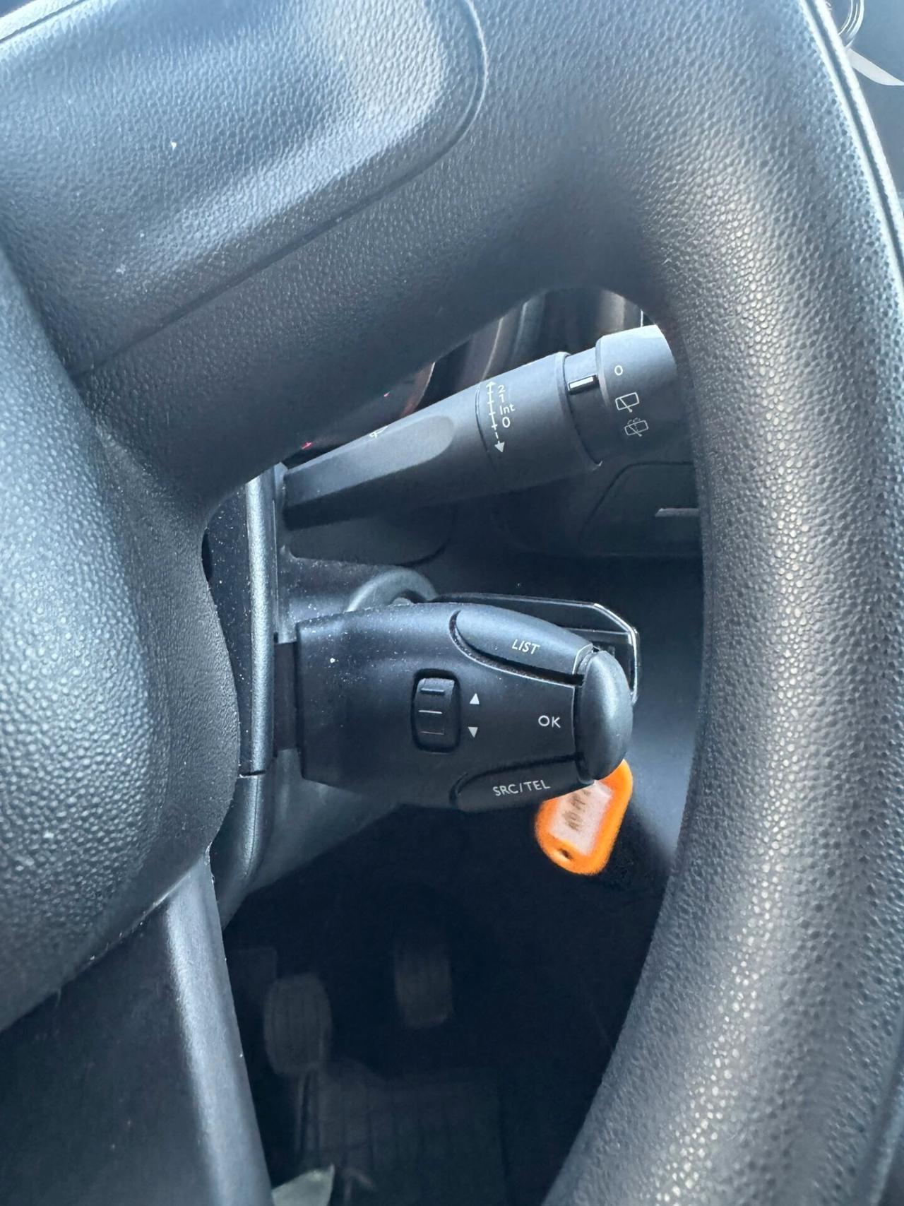 Fiat Doblo Doblò 1.5 BlueHdi 100CV PC-TN Van