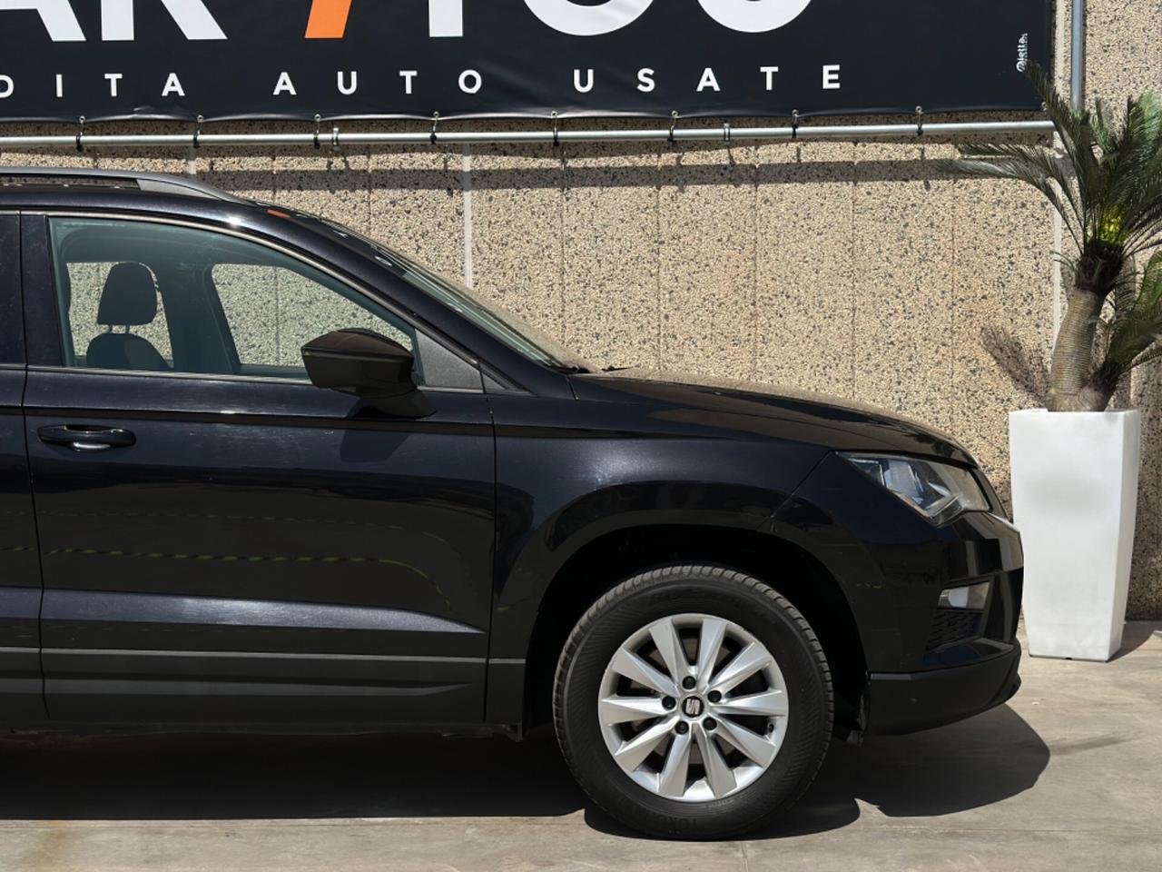 Seat Ateca 1.6 TDI - 12 MESI GARANZIA