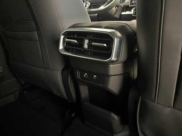 ICH-X K3 2.0 245CV DCT 4WD
