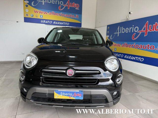 FIAT 500X 1.6 MultiJet 120 CV Cross