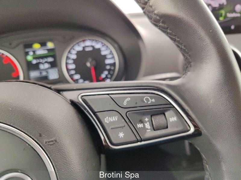Audi Q2 Q2 30 TDI Admired Advanded