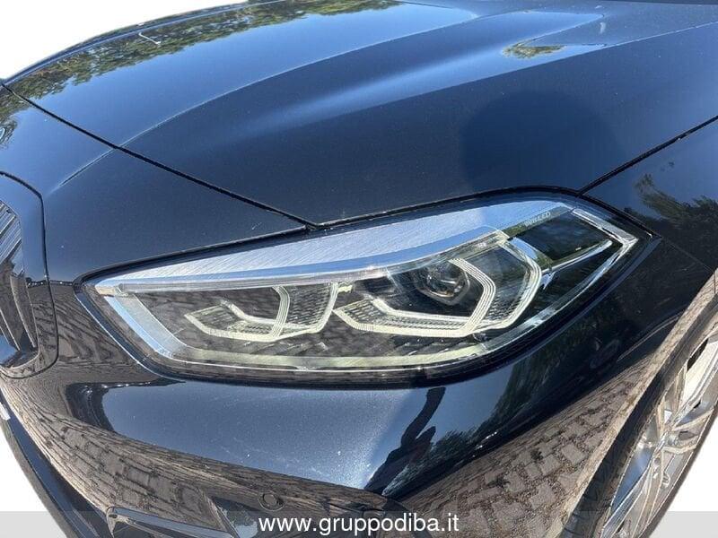 BMW Serie 1 F40 Benzina 118i Msport 140cv auto